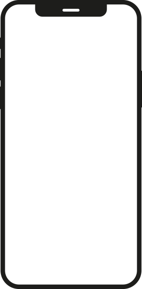 phone frame